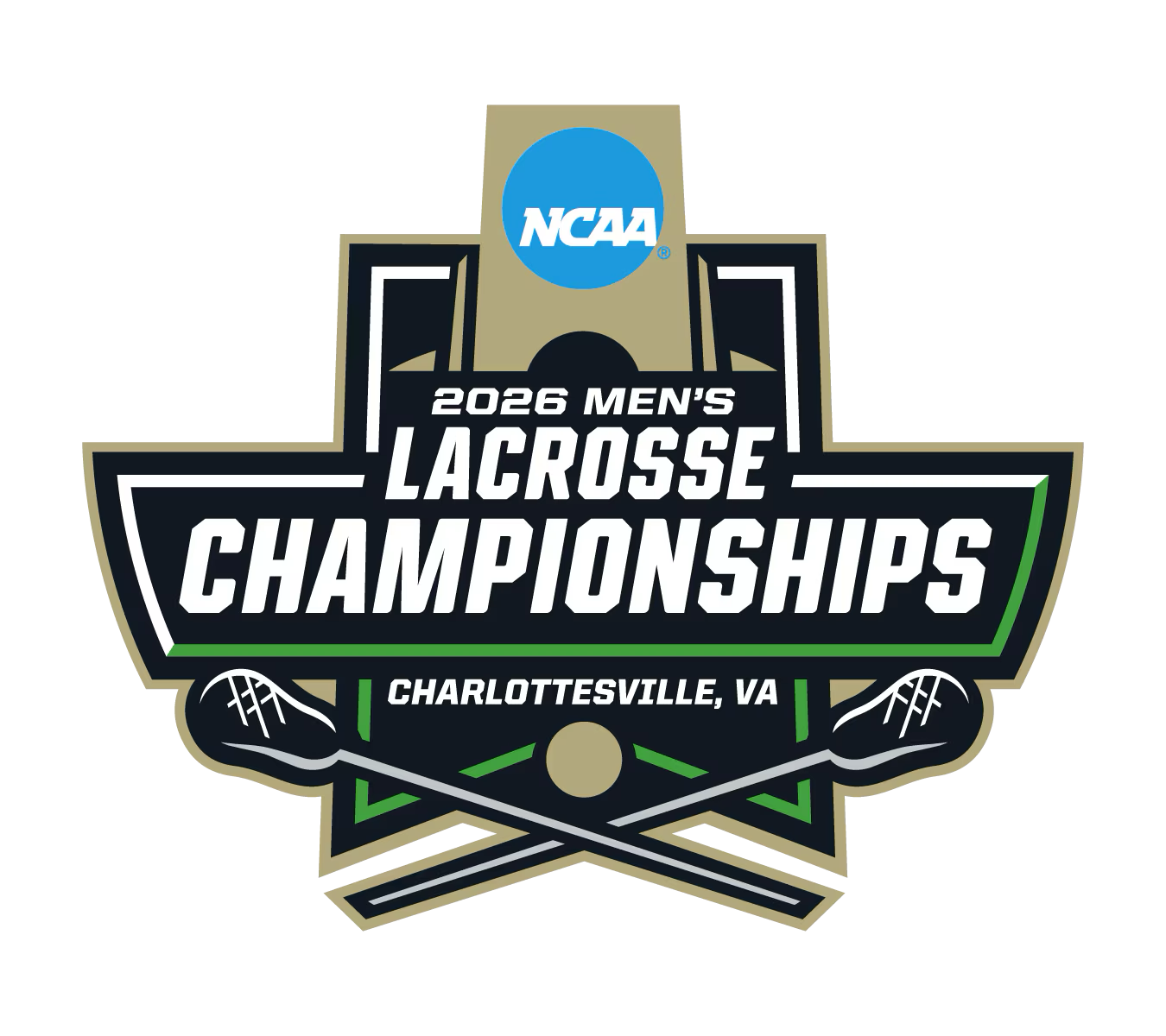 NCAA Men's Lacrosse Championships